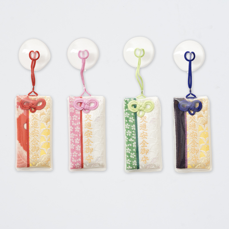 交通安全(房なし)